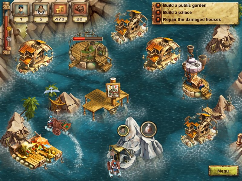 Game screenshot 5