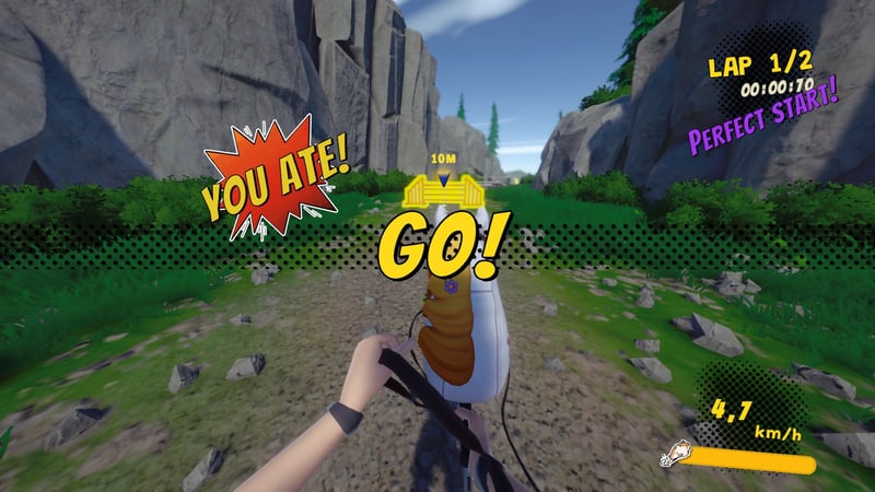 Game screenshot 4