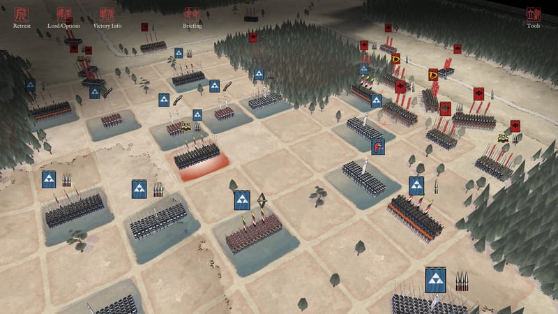 Game screenshot 2