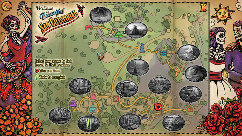 Game screenshot 5