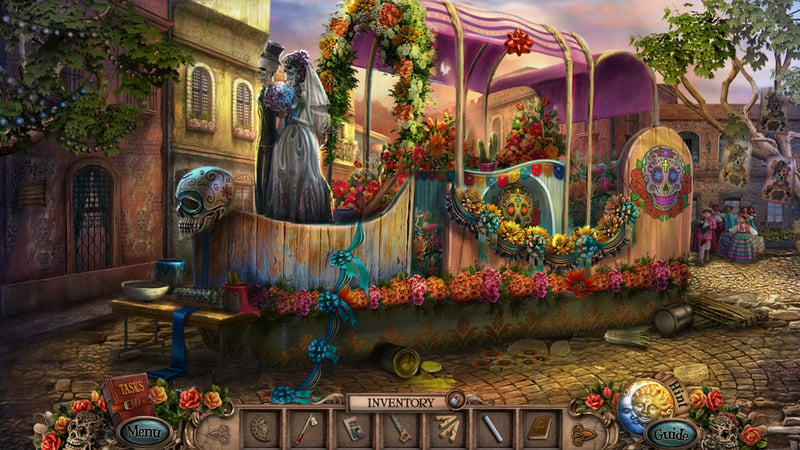 Game screenshot 1