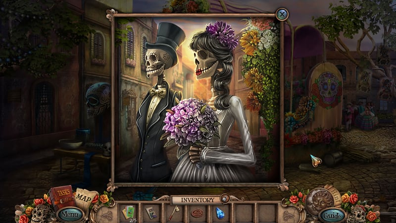 Game screenshot 3