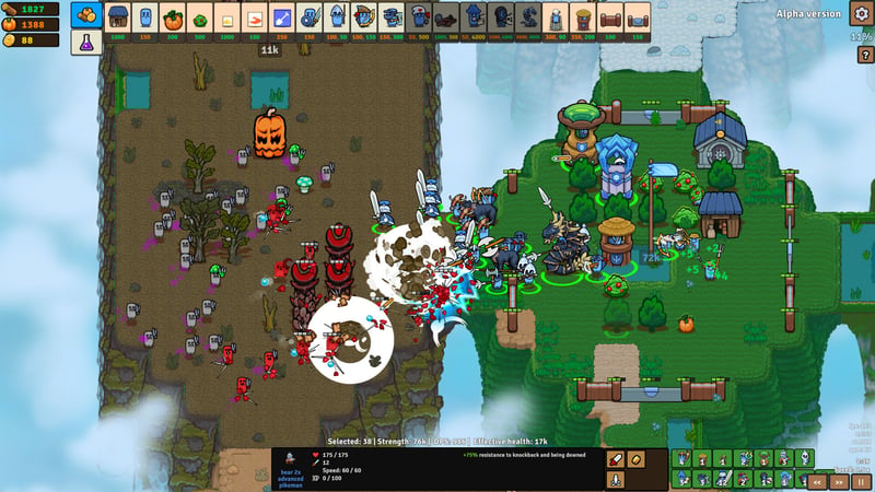 Game screenshot 2