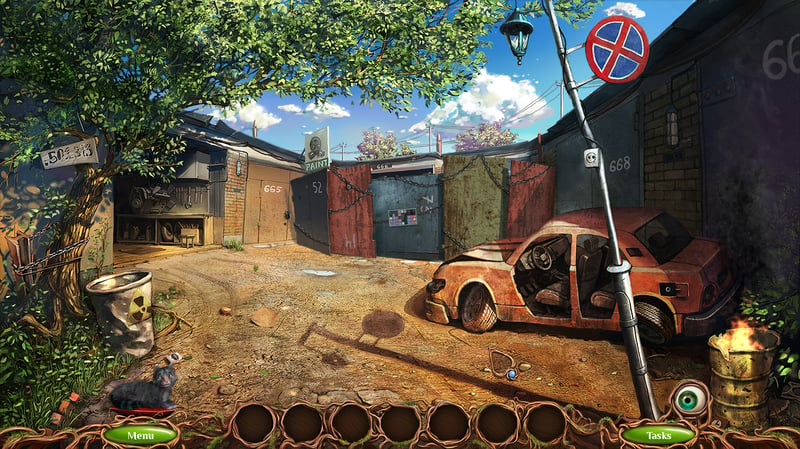Game screenshot 2