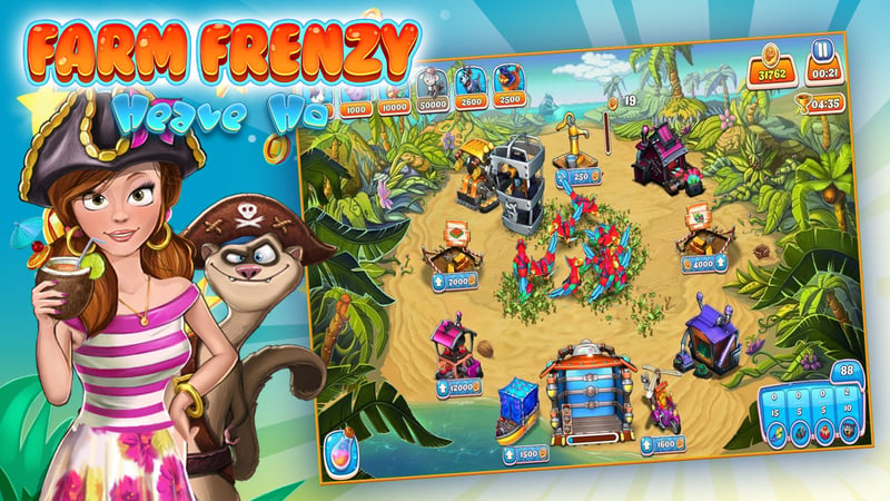 Game screenshot 4