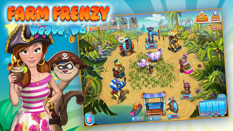 Game screenshot 2