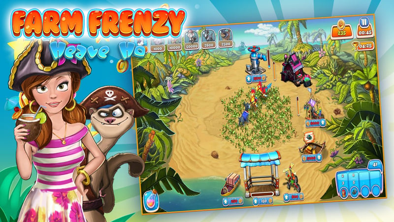 Game screenshot 5