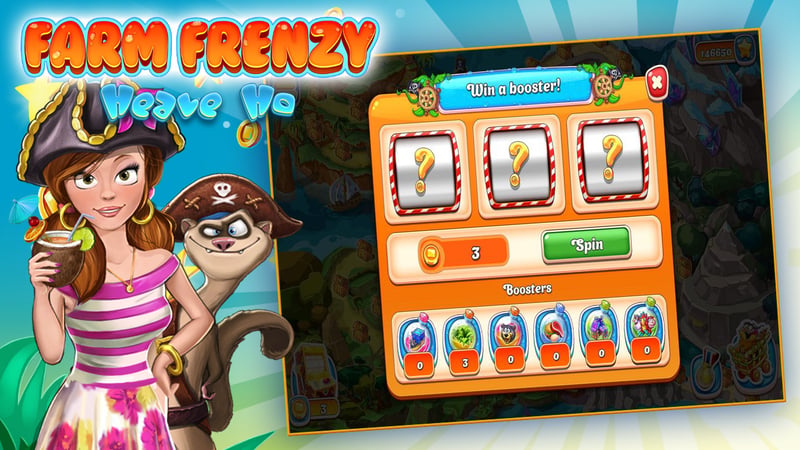 Game screenshot 5