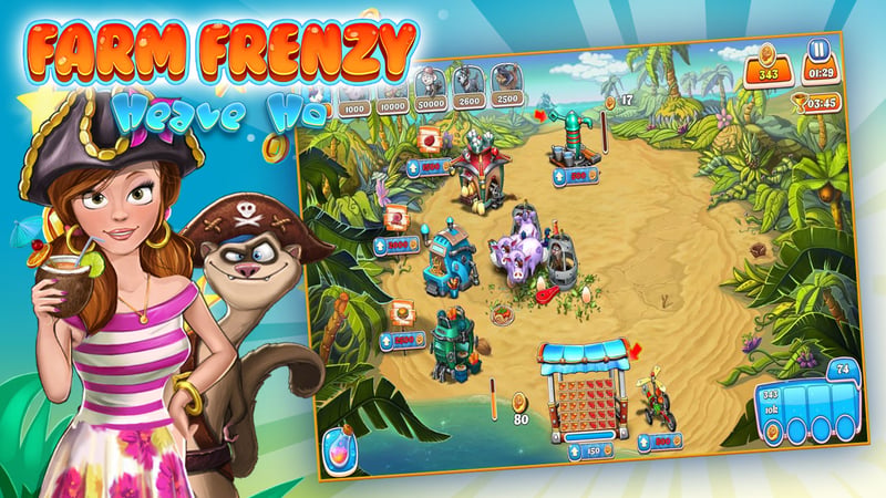 Game screenshot 3