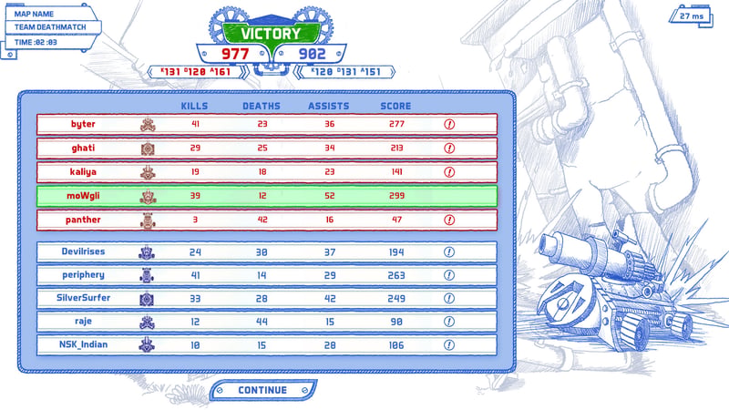 Game screenshot 4