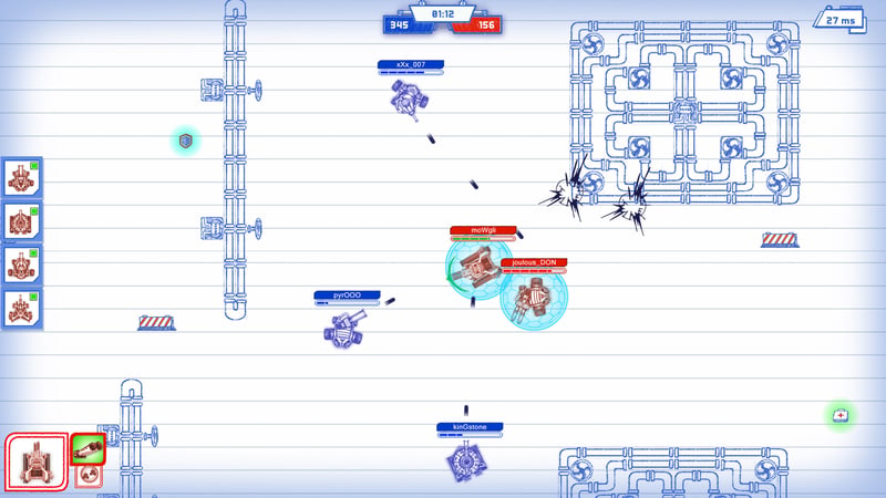 Game screenshot 5