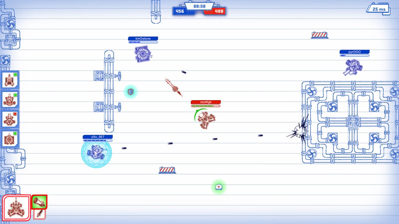 Game screenshot 3