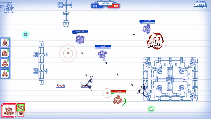 Game screenshot 2