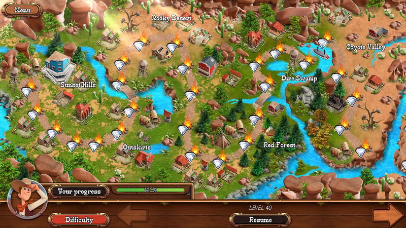 Game screenshot 3