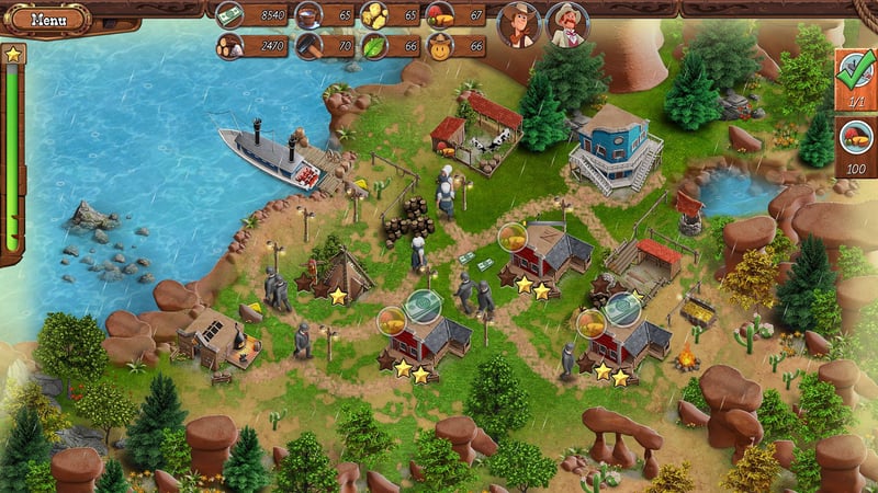 Game screenshot 4