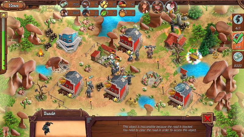 Game screenshot 3