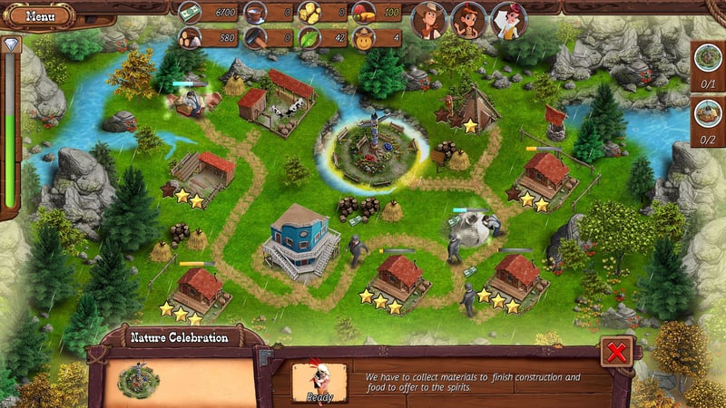 Game screenshot 5