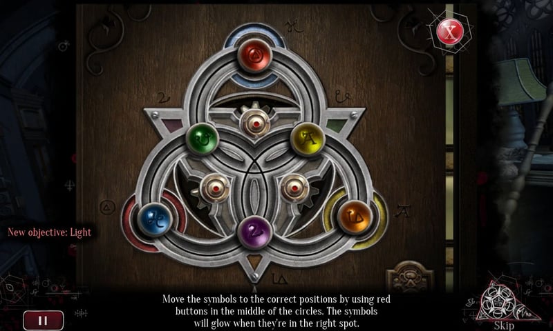 Game screenshot 3