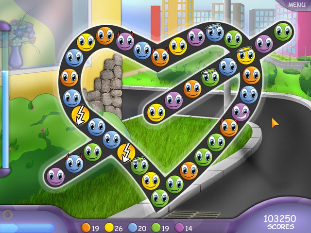 Game screenshot 1
