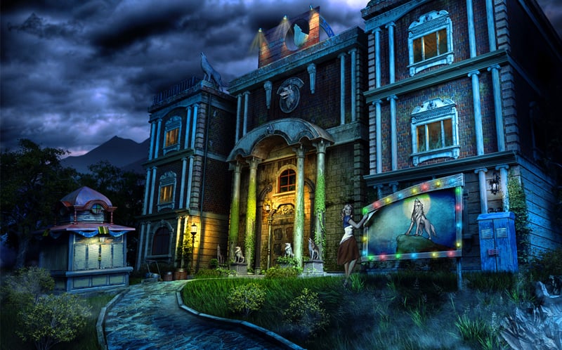 Game screenshot 3
