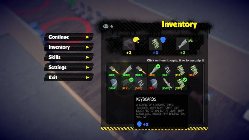 Game screenshot 4