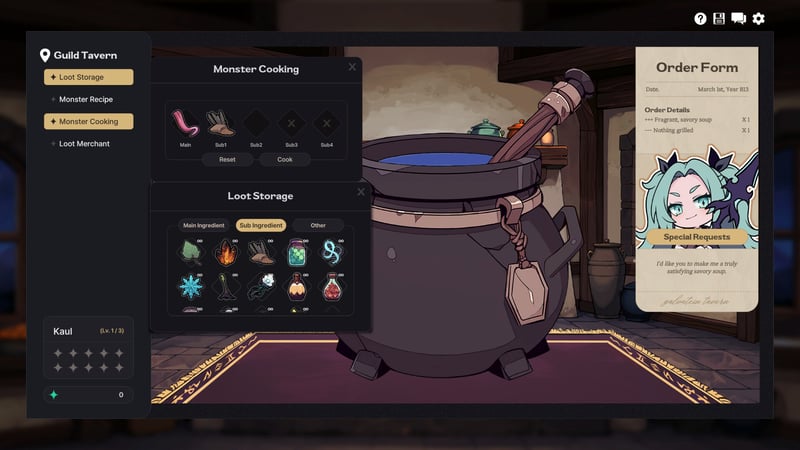Game screenshot 5
