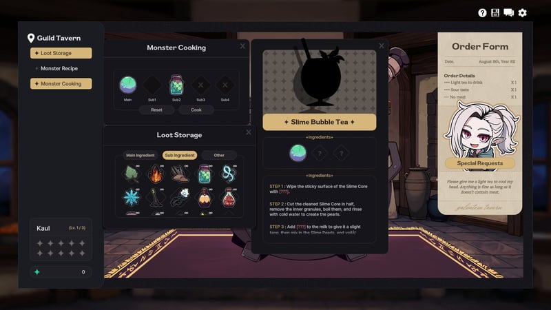 Game screenshot 5
