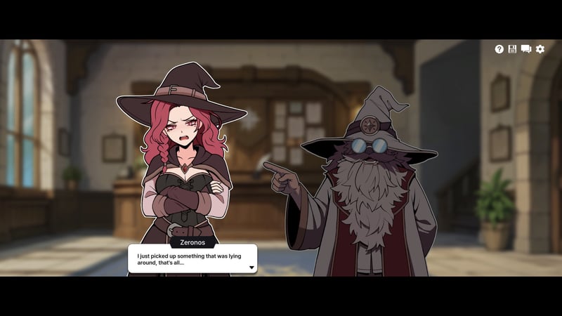 Game screenshot 3