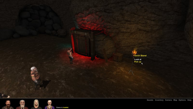 Game screenshot 2