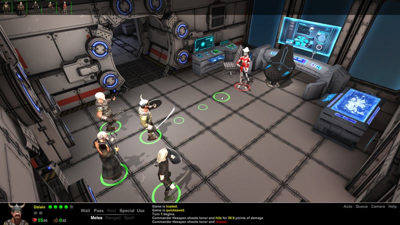 Game screenshot 4