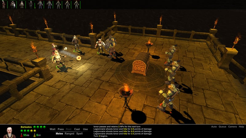 Game screenshot 5