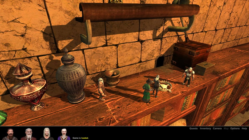 Game screenshot 3
