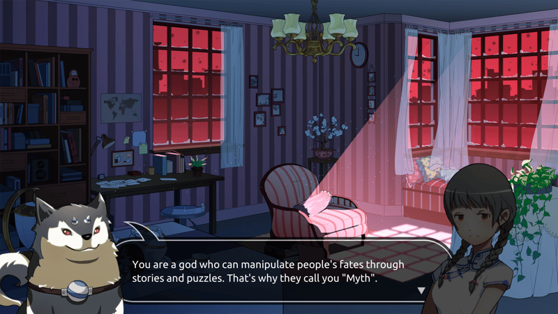 Game screenshot 5