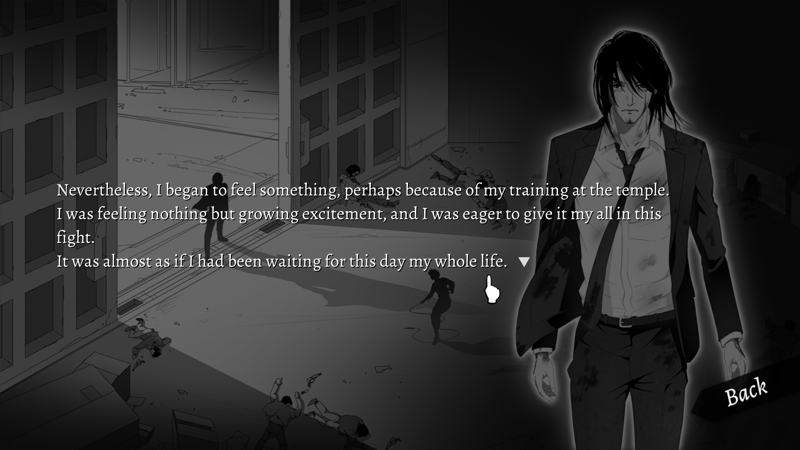 Game screenshot 3
