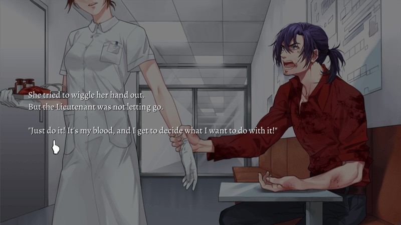 Game screenshot 4
