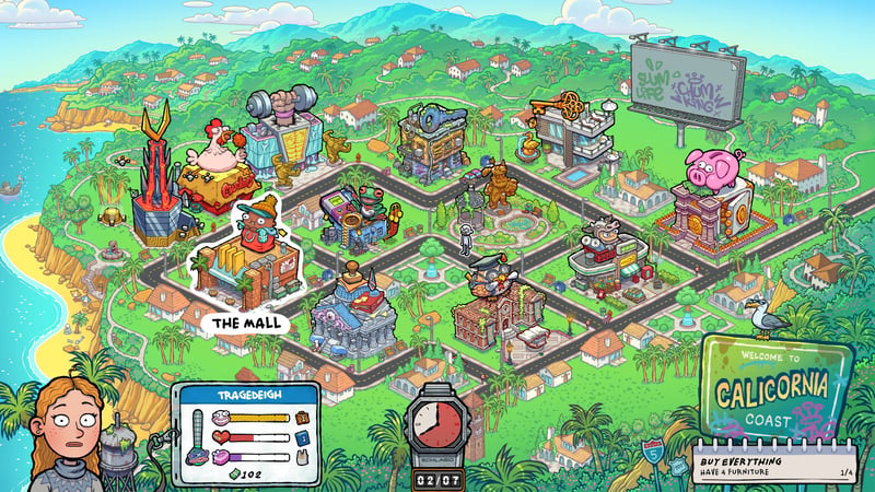 Game screenshot 3