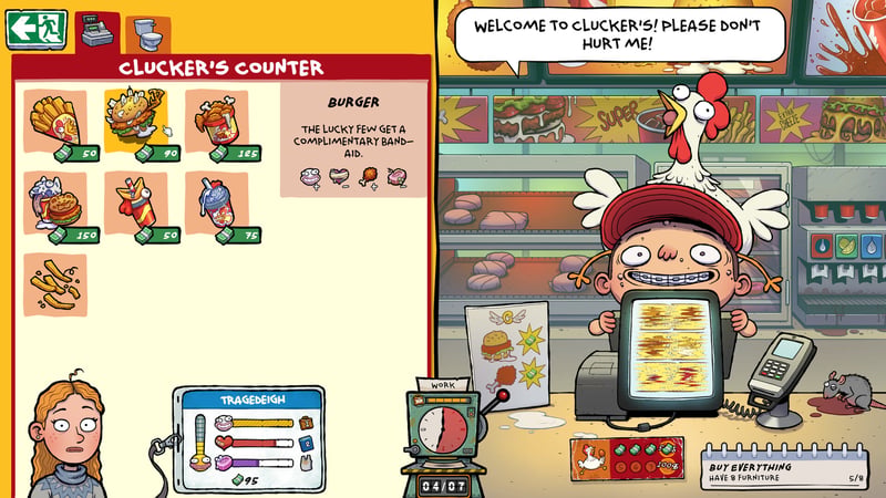 Game screenshot 3