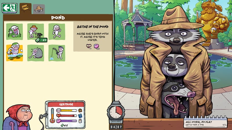 Game screenshot 3