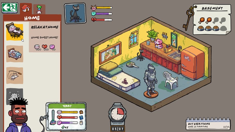 Game screenshot 4