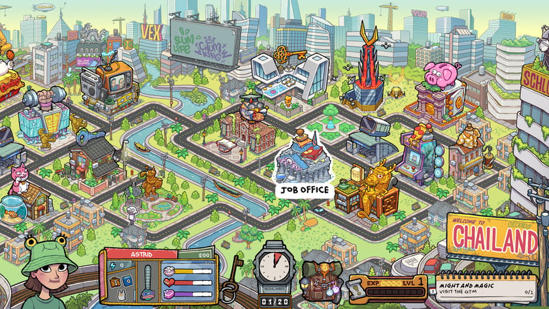 Game screenshot 4