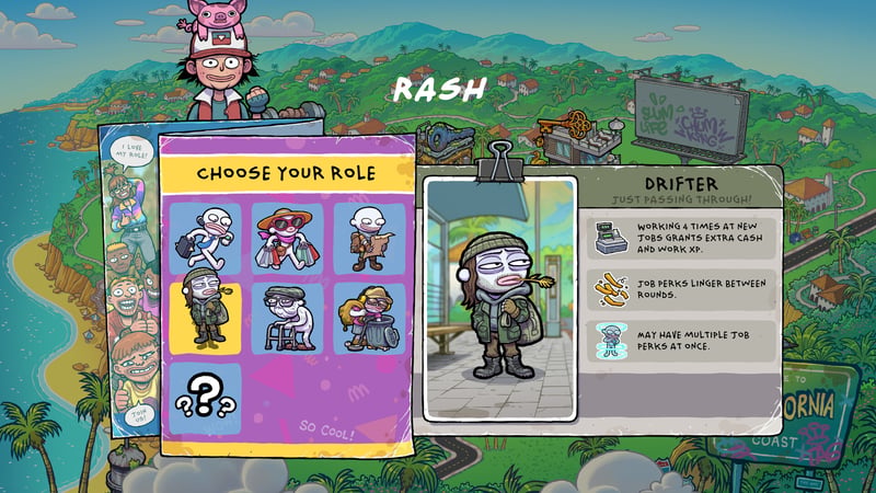 Game screenshot 5
