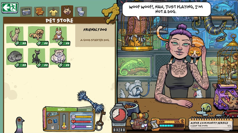 Game screenshot 5