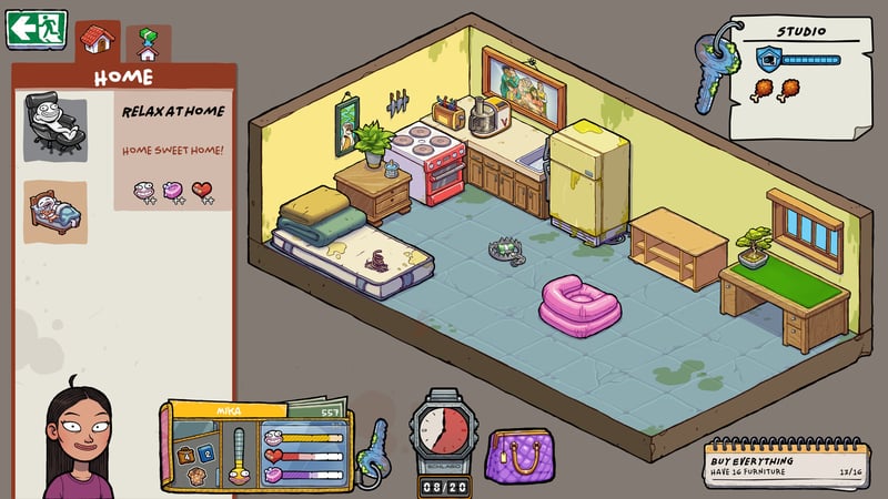 Game screenshot 5