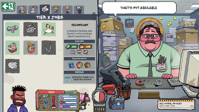 Game screenshot 2