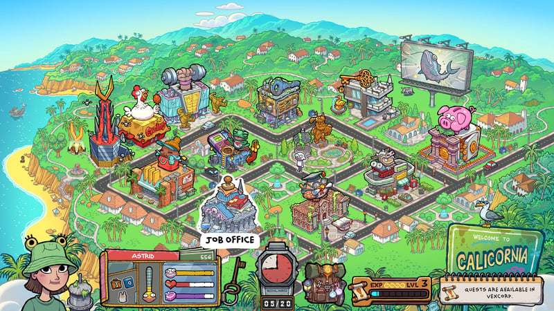 Game screenshot 4