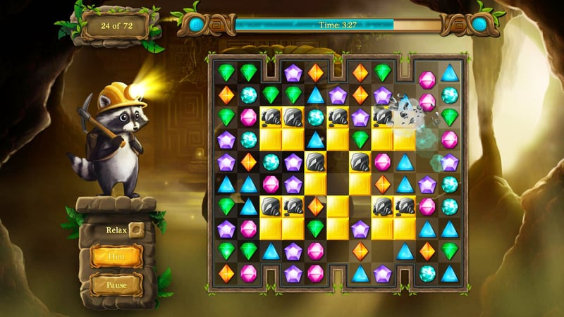 Game screenshot 1