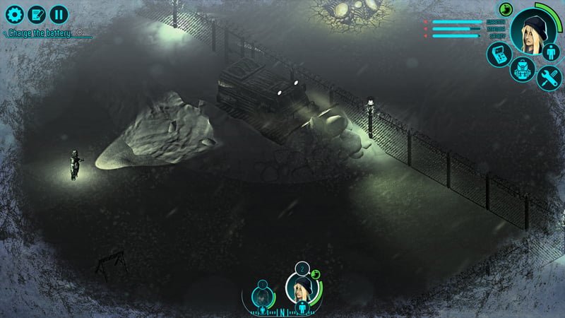 Game screenshot 3