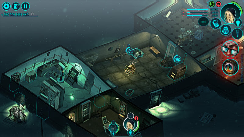 Game screenshot 4