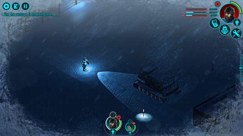 Game screenshot 2