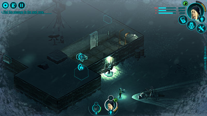 Game screenshot 5